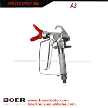 Hot Sale Airless Spray Gun A3 cheap type